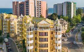 Apartments In Victoria Residence